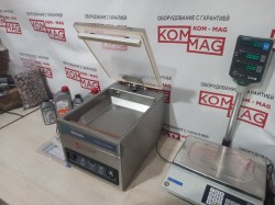 Henkelman Mini Jumbo (MP-108)-9